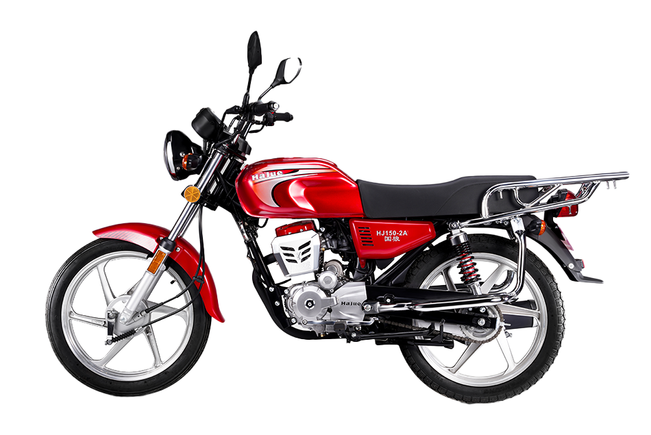 HJ150-2A National Wolf