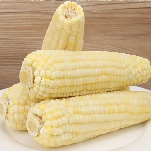 Frozen Sweet Glutinous Corn Sticks