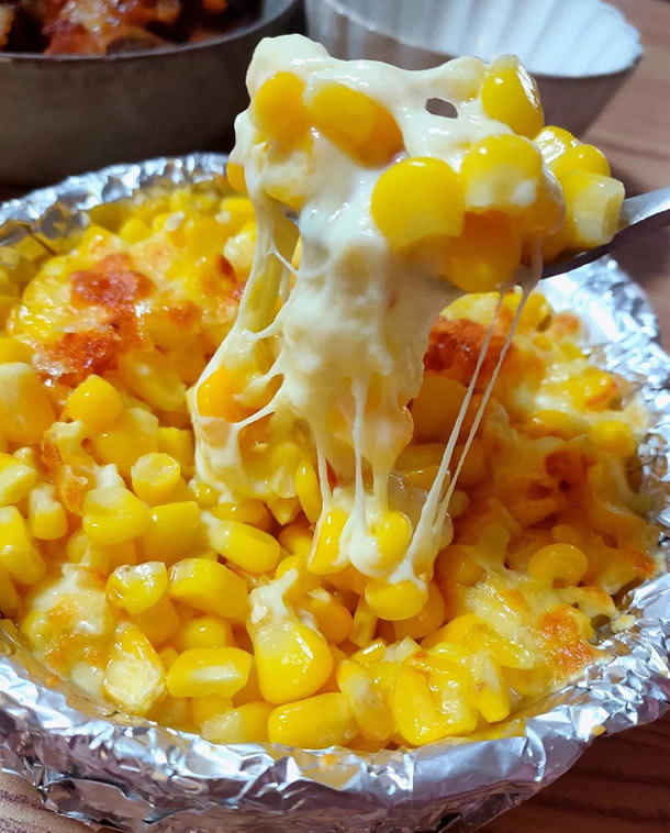 Corn Salad