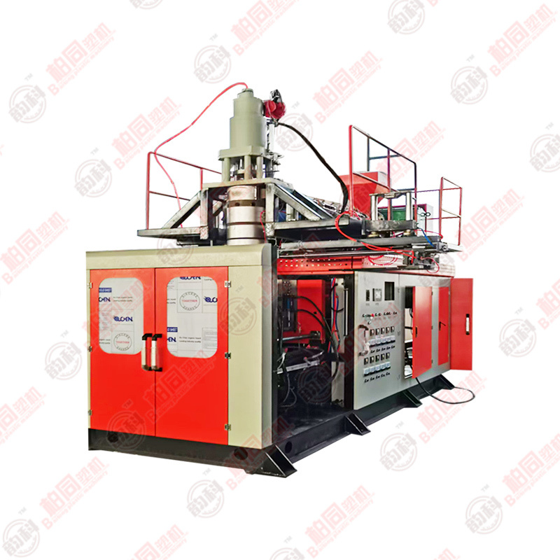 20L Storage cylinder blow molding machine