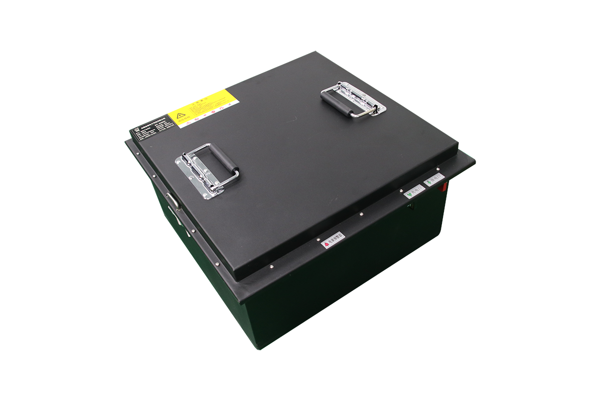 PRD 48V 280AH Lithium-ion Battery