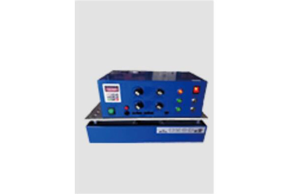 Vibration test