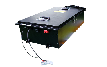 PRD 72V 368AH High Efficiency Eco-friendly Lithium Iron Phosphate Battery