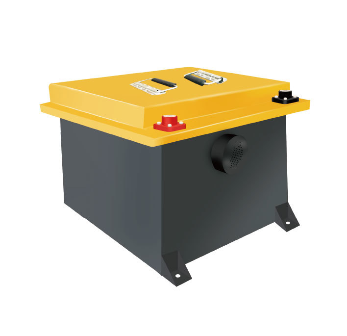 PRD 24V 150AH Lithium Battery