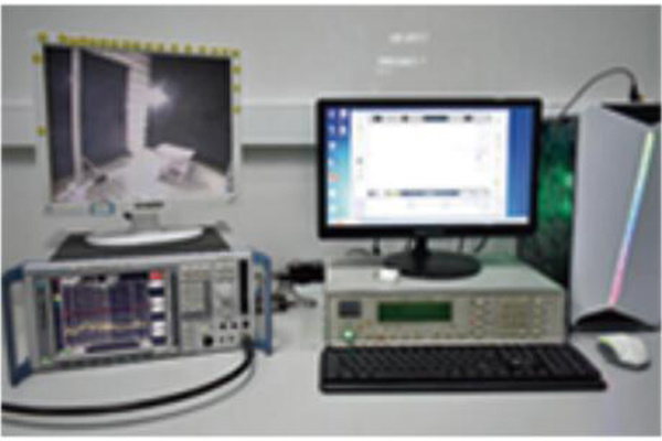 Conduction test