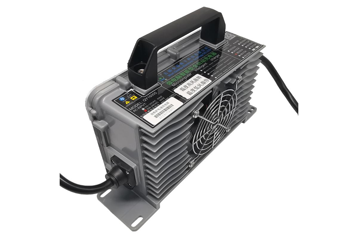 PRD Original Charger- QY1500S