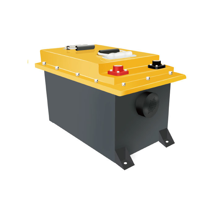 PRD 48V 105AH Lithium-ion Battery