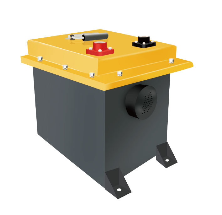 PRD 12V 60AH Lithium-ion Battery