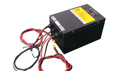 PRD 12V 40AH High Efficiency Eco-friendly Lithium Iron Phosphate Battery