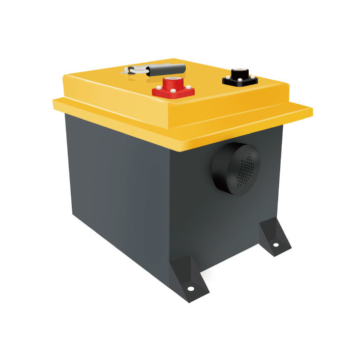 PRD 24V 60AH Lithium-ion Battery