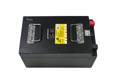 PRD 12V 150AH lithium-ion battery