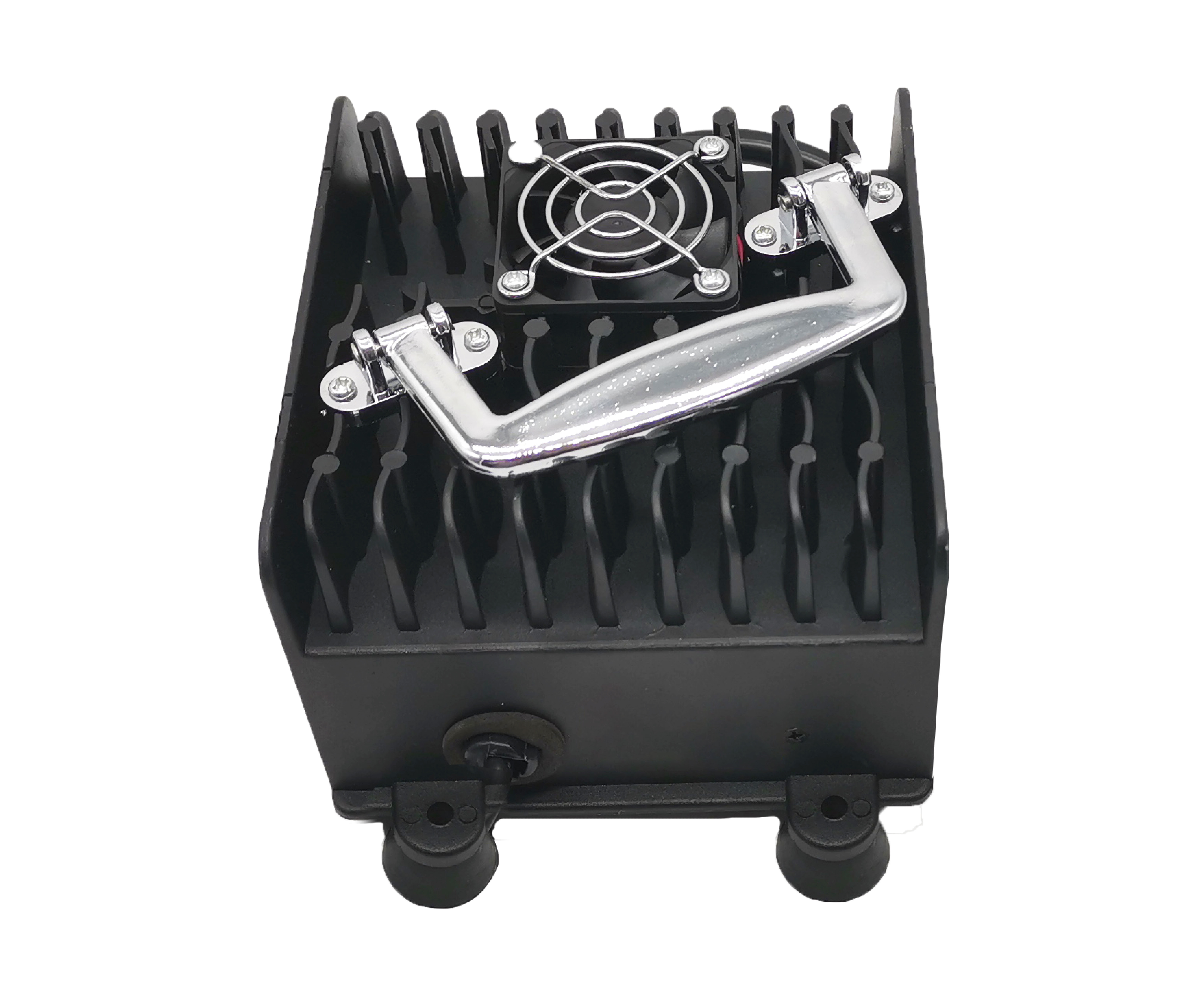 PRD Original Charging System Faster & Safer QY500H Charger