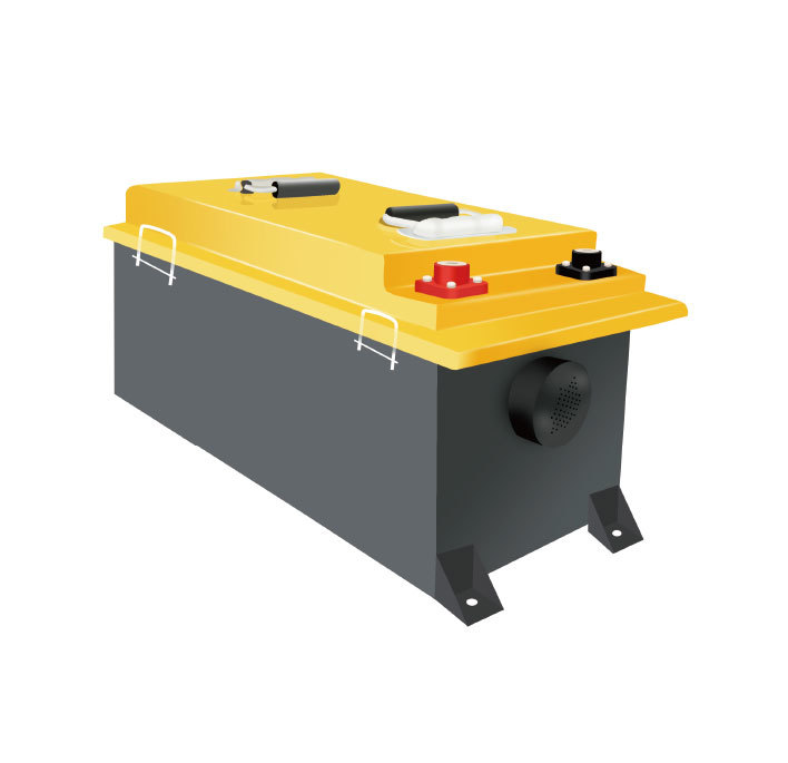 PRD 48V 210AH Lithium-ion Battery