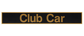 club car club car