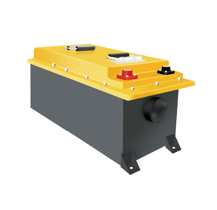 PRD 24V 315AH Lithium-ion Battery