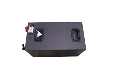 PRD 12V 300AH Lithium-ion Battery