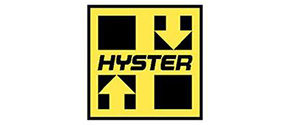 HYSTER HYSTER