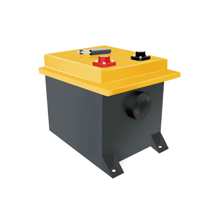 PRD 24V 80AH Lithium-ion Battery