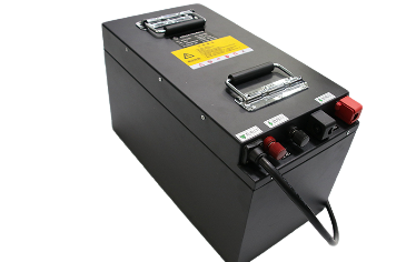 PRD 72V 460AH Eco-friendly Lithium Iron Phosphate Battery