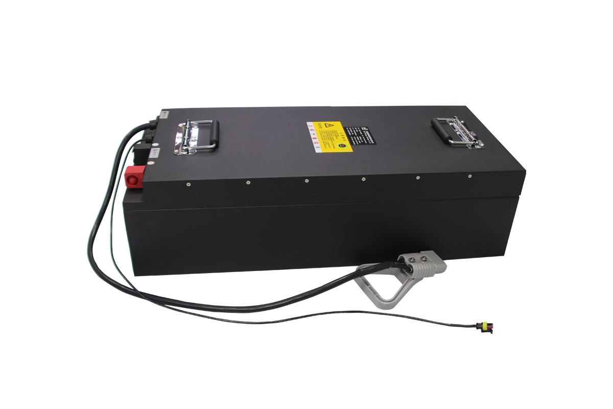 PRD 48V 420AH Lithium-ion Battery