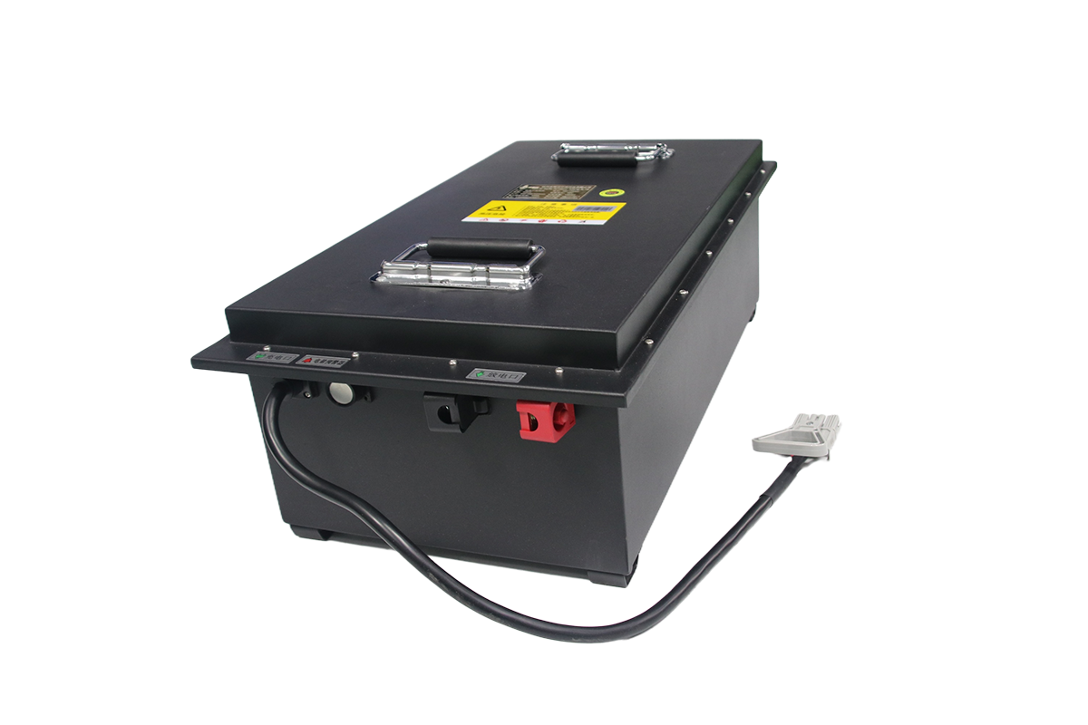 PRD 48V 150AH Safe and Stable Li-Ion Management System
