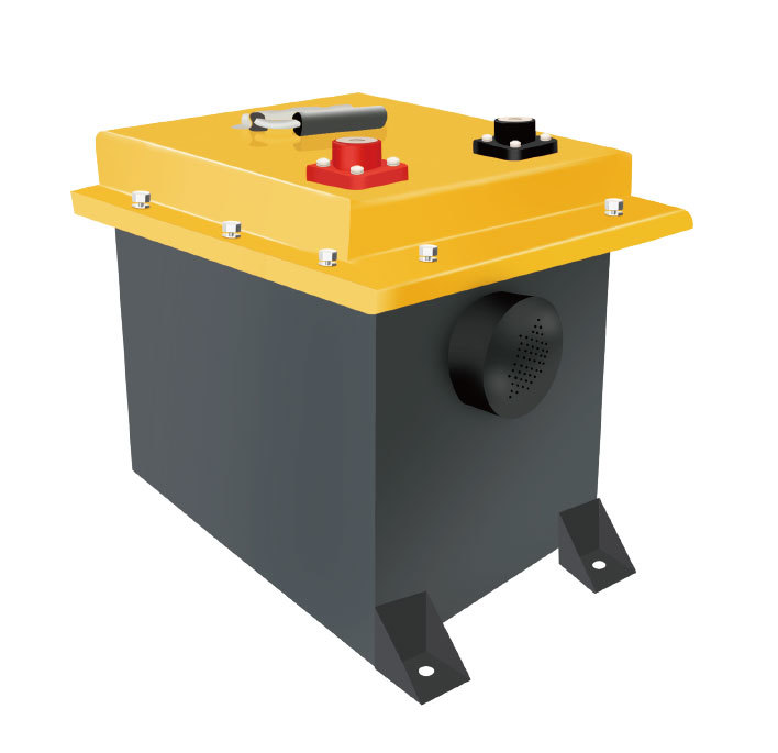 PRD 12V 105AH Lithium-ion Battery