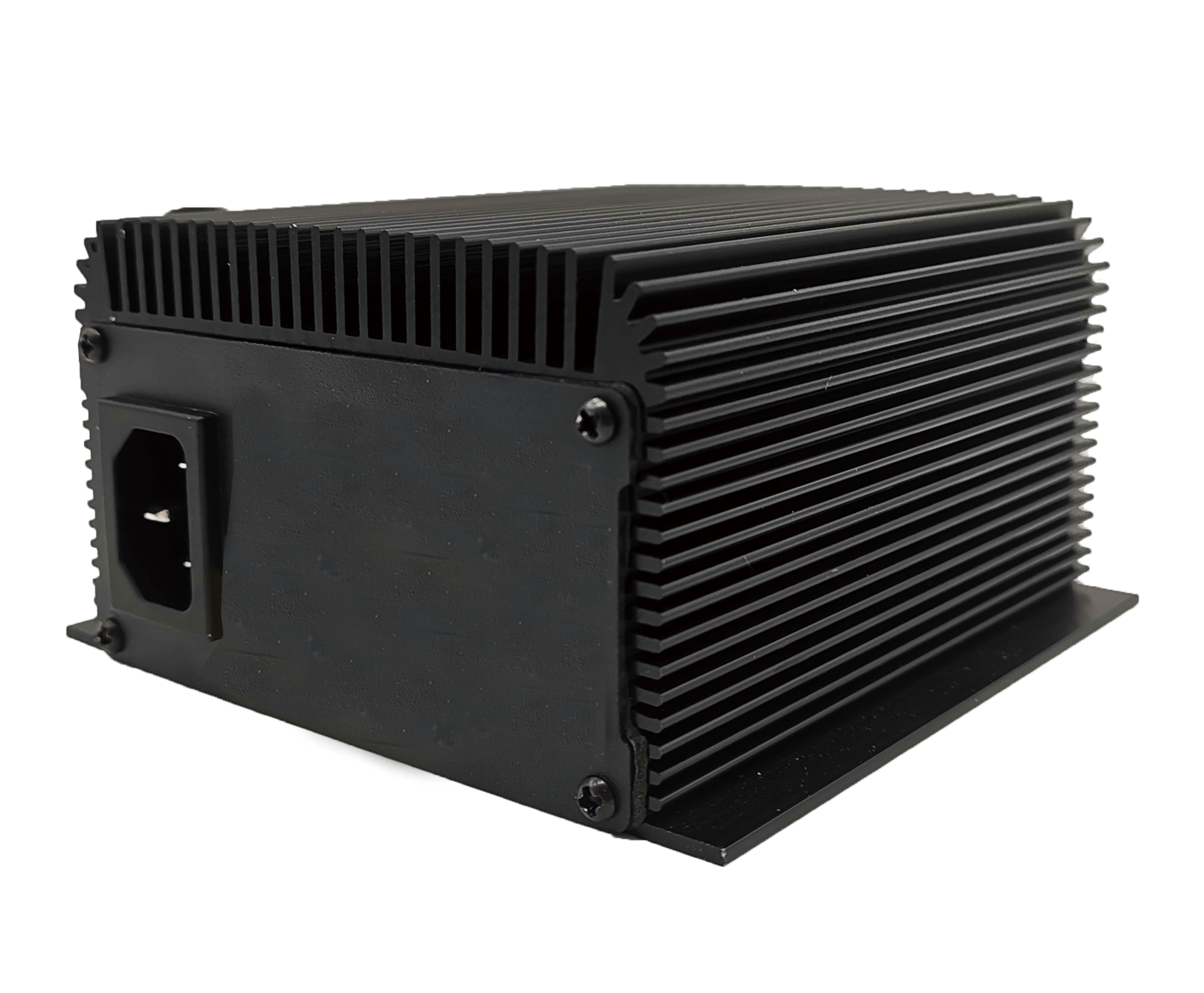 PRD Original Charging System Faster & Safer QY200H Charger
