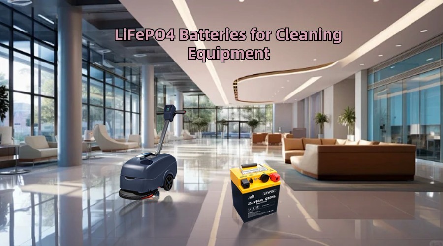 Points of doubt encountered during the use of scrubber batteries?