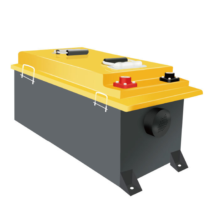 PRD 48V 315AH Lithium-ion Battery