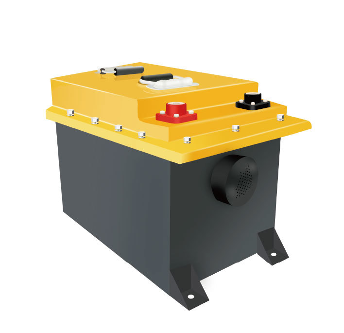 PRD 24V 105AH Lithium-ion Battery
