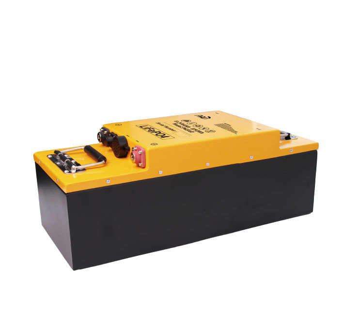 PRD 48V 160AH Lithium-ion Battery for Golf Cart