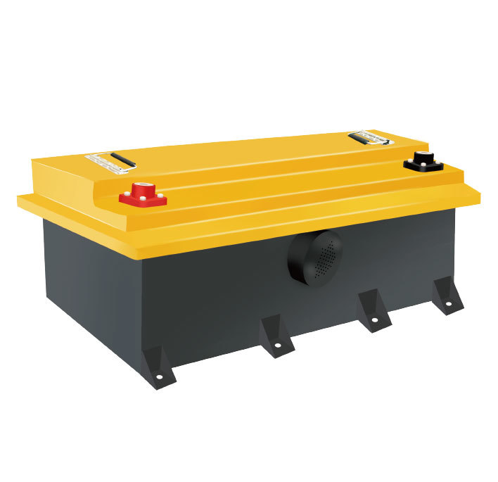 PRD 48V 160AH Lithium-ion Battery