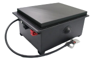 PRD 24V 315AH lithium-ion battery