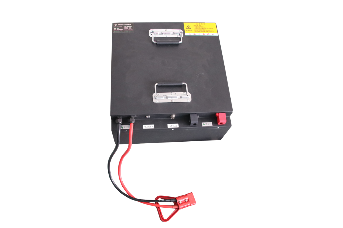 PRD 36V 210AH Safe and Stable Li-Ion Management System