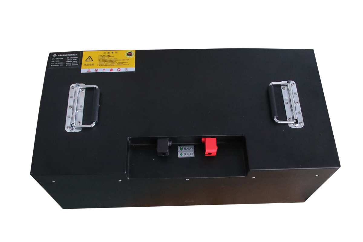 PRD 72V 210AH High Efficiency Eco-friendly Lithium Iron Phosphate Battery