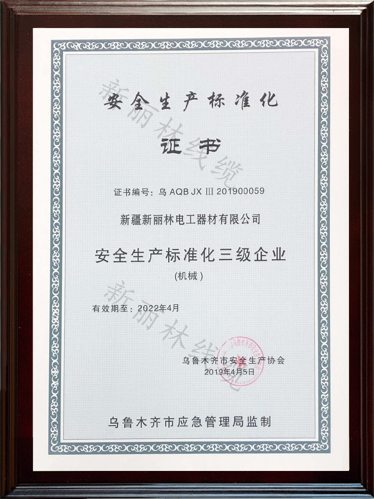 榮譽資質(zhì) 榮譽資質(zhì)