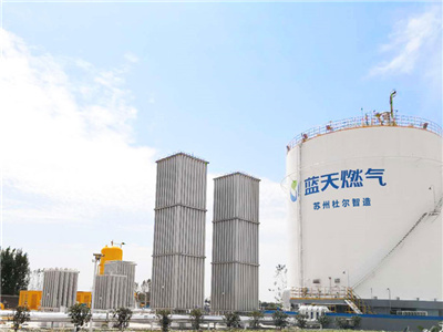 How to choose liquid gas pressure regulating equipment