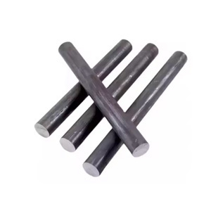 Steel Round Bar