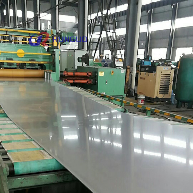 310S  Stainless steel plate