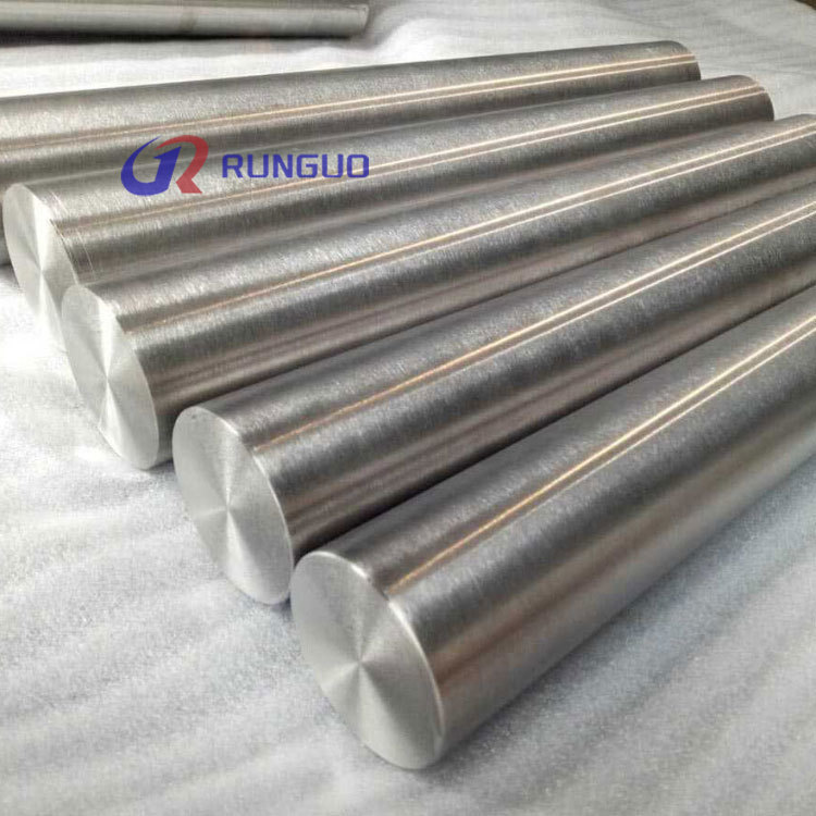 Q235 Galvanized  Round Steel
