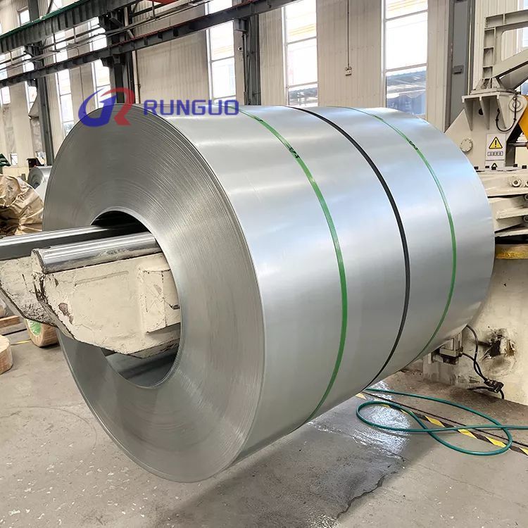 Silicon Steel Coil