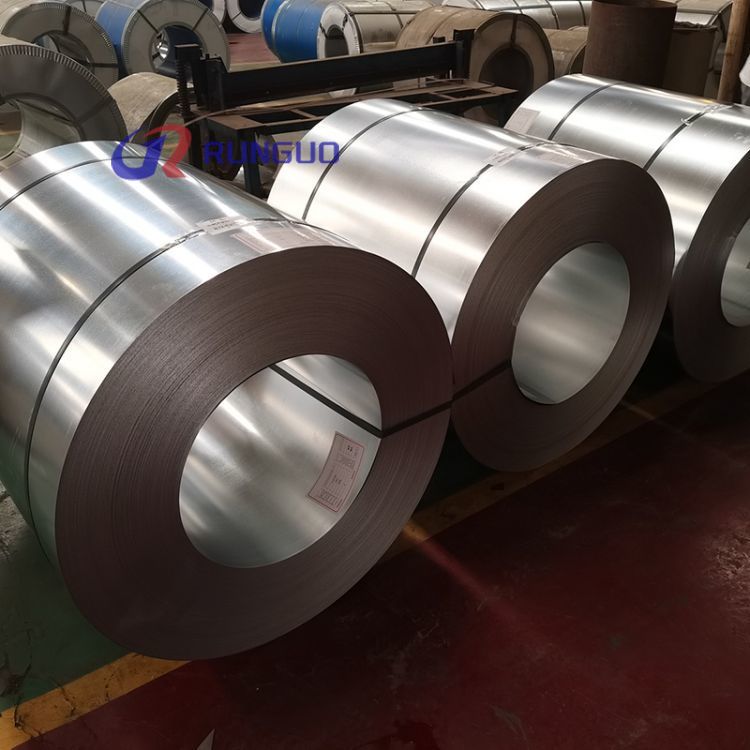 INCOLOY Alloy  825  Stainless steel coil