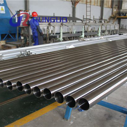 430 stainless steel pipe