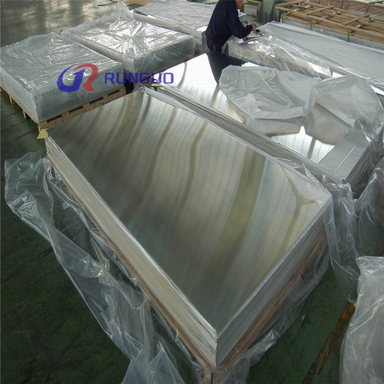 904L Stainless steel plate