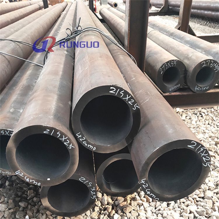 A106 GRB  Carbon steel pipe