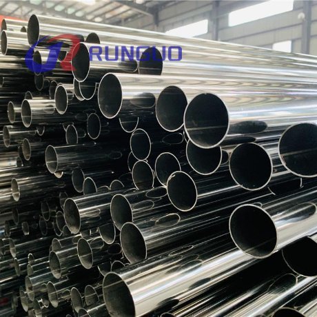 201 stainless steel pipe