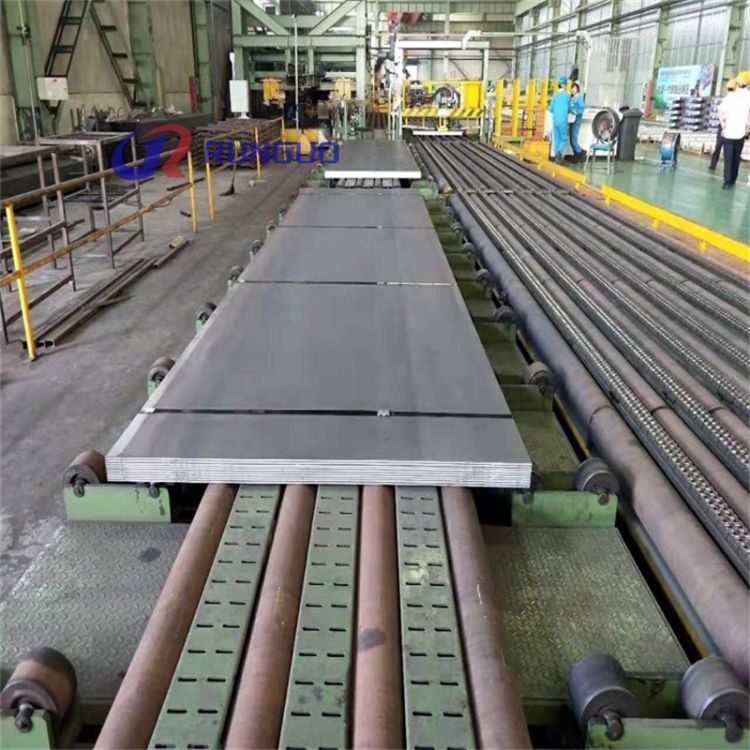 NM500  Carbon steel plate