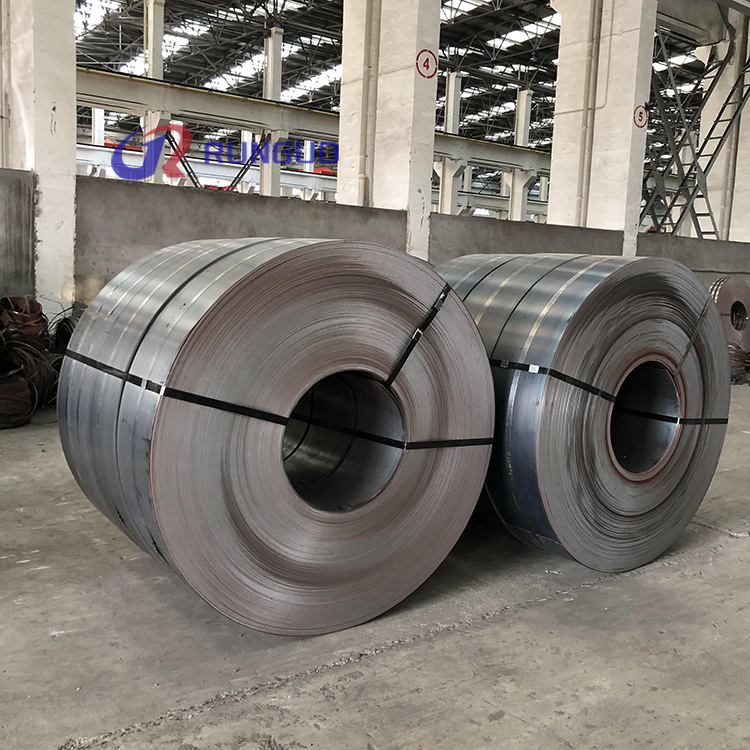 A36  Carbon steel strip