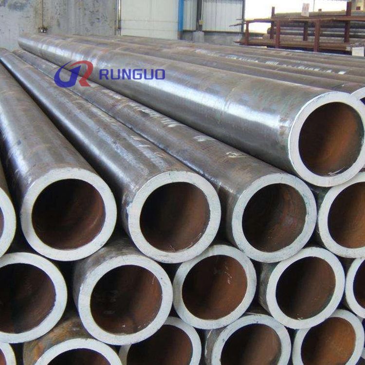 GB Structural Steel Pipe