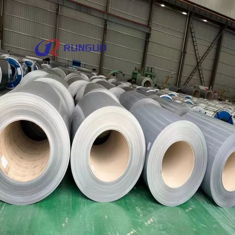 Electrical transformer grain oriented silicon steel